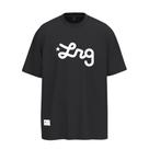 Camiseta LRG Western Script Knit