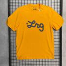 Camiseta LRG Western Scriptt Tee