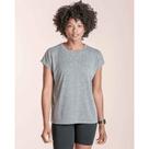 Camiseta LSport Feminina Training 77153-003 Lupo