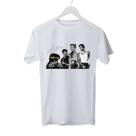 Camiseta Luan Santana - Algodão Unissex