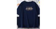 Camiseta Luan Santana Algodao Unissex