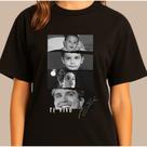 Camiseta Luan Santana Fotos DVD Registro Histórico Curitiba Camiseta 100% Algodão Premium Camiseta Luan Santana Fotos DVD Registro Histórico Curitiba Camiseta 100% Algodão Premium