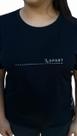 Camiseta Lupo AF Básica 77052005 Preto Camiseta Lupo AF Básica 77052005 Preto