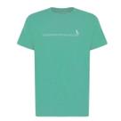 Camiseta Lupo Básica Masculina - Lagoon