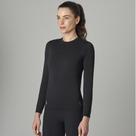 Camiseta Lupo feminina under. warm Segunda Pele