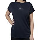 Camiseta Lupo LSport AF Training - Preto