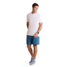 Camiseta Lupo LSport AirDry - Masculina - 77230-001
