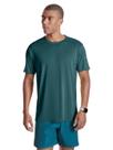 Camiseta Lupo Poliamida Basic Run Cor:VerdeTamanho:G Camiseta Lupo Poliamida Basic Run Cor:VerdeTamanho:G