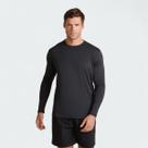 Camiseta Lupo Sport Manga Longa Repelente Proteção UV 50+ Masculina