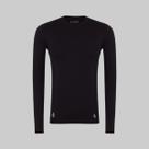Camiseta Lupo Térmica Masculina Underwear Warm 70661-001