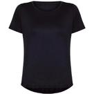 Camiseta Lupo Training Feminina - 77135-001