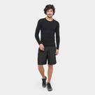 Camiseta Lupo Under Warm Manga Longa Masculina