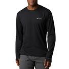 Camiseta M Masculina Esportiva Trilha Columbia Preto
