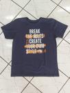 Camiseta Machao Estampada Masc