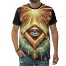Camiseta Maçonaria Símbolo Sociedade Fraternidade Ética Camiseta Maçonaria Símbolo Sociedade Fraternidade Ética