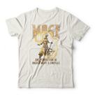 Camiseta Mage Studio Geek Casual Camiseta Mage Studio Geek Casual