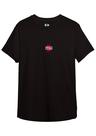Camiseta Mahe Black Night Camiseta Mahe Black Night