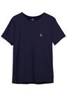 Camiseta Mahe Golden Dots