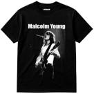 Camiseta Malcolm Young AC/DC
