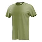 Camiseta Malha Fria Lisa Basica Infantil Slim Antipilling