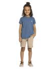 Camiseta Malha Jet PP ReiRex