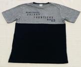 Camiseta Malha Juvenil Alakazoo
