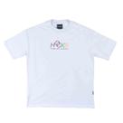 Camiseta Malha Over Hocks Arcos