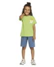 Camiseta Malha Sun ReiRex