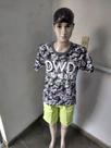 Camiseta malha Tam 10