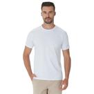 Camiseta malwee básica masculino ref: mal1000015037