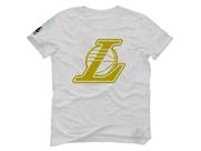 Camiseta Mamba Bryant Basquete Los Angeles LakerNation