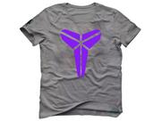 Camiseta Mamba Bryant Basquete Los Angeles LakerNationss LAL