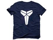 Camiseta Mamba Bryant LAL Basquete Los Angeles LakerNation