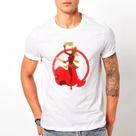 Camiseta Mandala Camisa Orixás Candomblé Umbanda Macumba