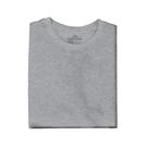 Camiseta Manga Comprida Basic Lisa Poliéster - Polo Match