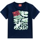Camiseta Manga Curta 110269 Kyly