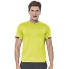 Camiseta Manga Curta Action Speedo Masculina 71702 Camiseta Manga Curta Action Speedo Masculina 71702