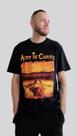 Camiseta Manga Curta Alice In Chains Dirt Oficial Cor:PretoTamanho:M Camiseta Manga Curta Alice In Chains Dirt Oficial Cor:PretoTamanho:M