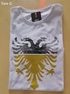 Camiseta manga curta