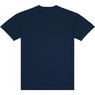 Camiseta Manga Curta Básica Masculina Basicamente Ref 123985