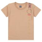 Camiseta Manga Curta Bebê Masculina Tigor T. Tigre 11501212 80191 Camiseta Manga Curta Bebê Masculina Tigor T. Tigre 11501212 80191