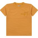 Camiseta Manga Curta Bebê Masculina Tigor T. Tigre Ref 11501208 22369 Camiseta Manga Curta Bebê Masculina Tigor T. Tigre Ref 11501208 22369