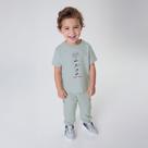 Camiseta Manga Curta Bebê Masculina Tigor T. Tigre Ref 11501220 66762 Camiseta Manga Curta Bebê Masculina Tigor T. Tigre Ref 11501220 66762