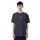 Camiseta Manga Curta Champion Allstars 1919 Cinza Escuro Camiseta Manga Curta Champion Allstars 1919 Cinza Escuro