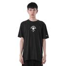 Camiseta Manga Curta Champion Allstars 1919 Preto