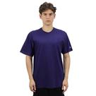Camiseta Manga Curta Champion Basic C Emb Logo Tst Athletic Camiseta Manga Curta Champion Basic C Emb Logo Tst Athletic