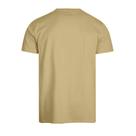 Camiseta Manga Curta Champion Mc Logo Embroidery Script