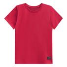 Camiseta Manga Curta Diversa Cores
