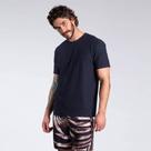 Camiseta Manga Curta Docthos Relaxed Fit Texturizada