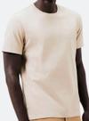 Camiseta Manga Curta Hering 0227 Masculina Super Cotton T. P/XXG